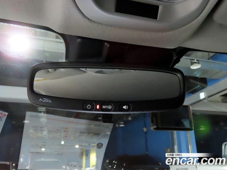 ChevroletGMDaewoo Spark 2019