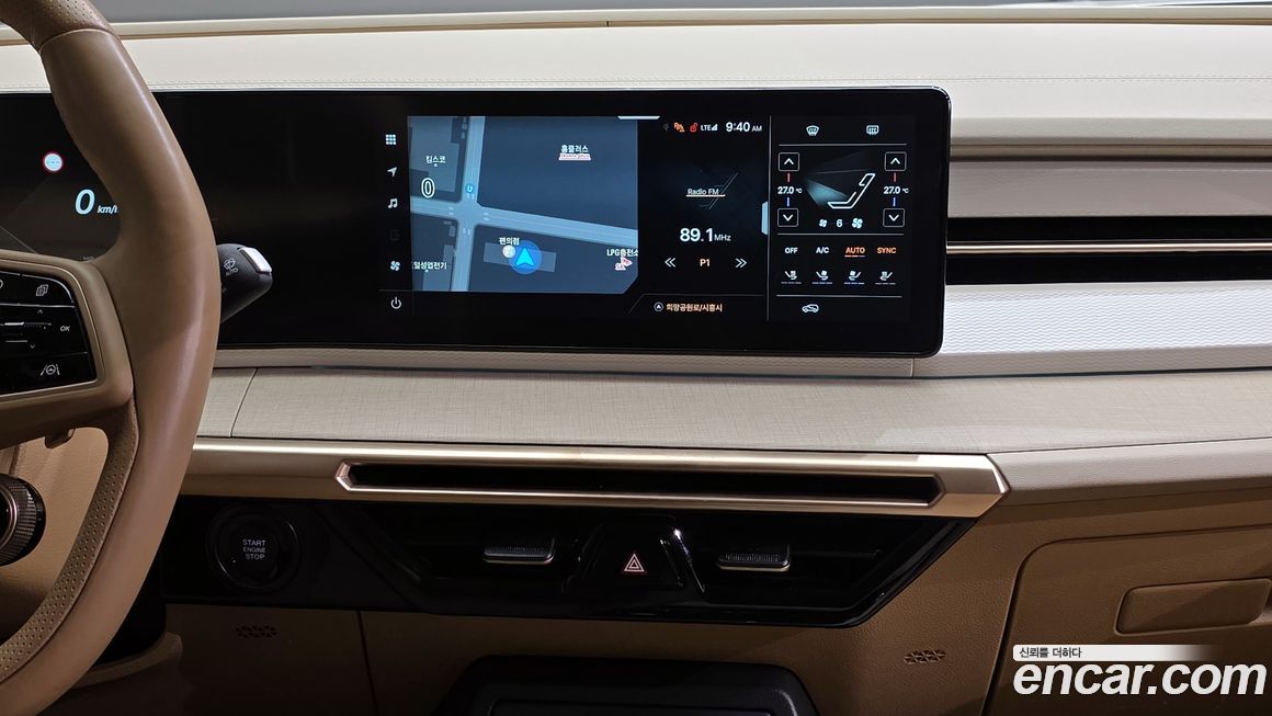 KG_Mobility_Ssangyong Actyon 2025