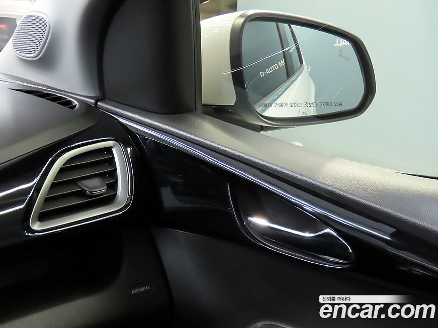 ChevroletGMDaewoo Spark 2019