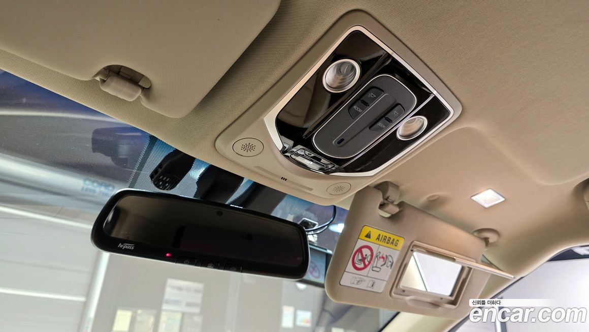 KG_Mobility_Ssangyong Actyon 2025