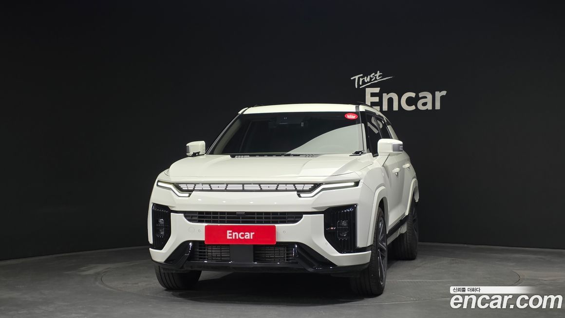 KG_Mobility_Ssangyong Actyon 2025