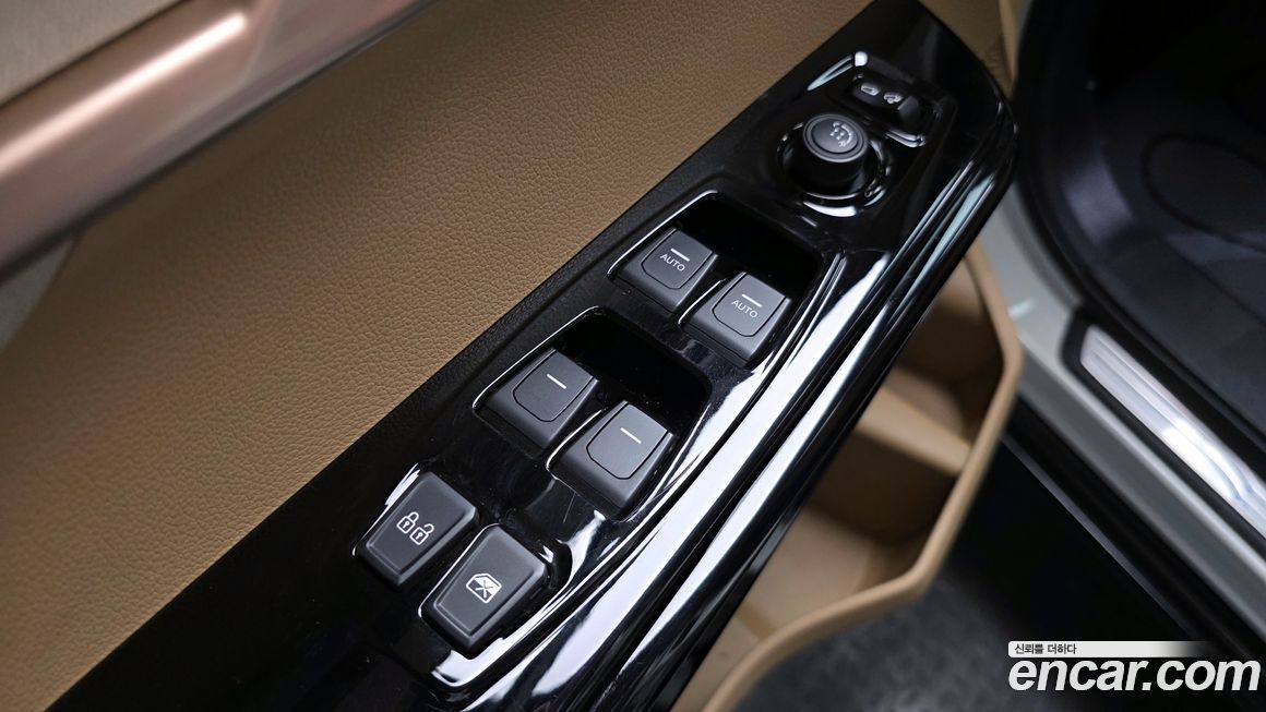 KG_Mobility_Ssangyong Actyon 2025