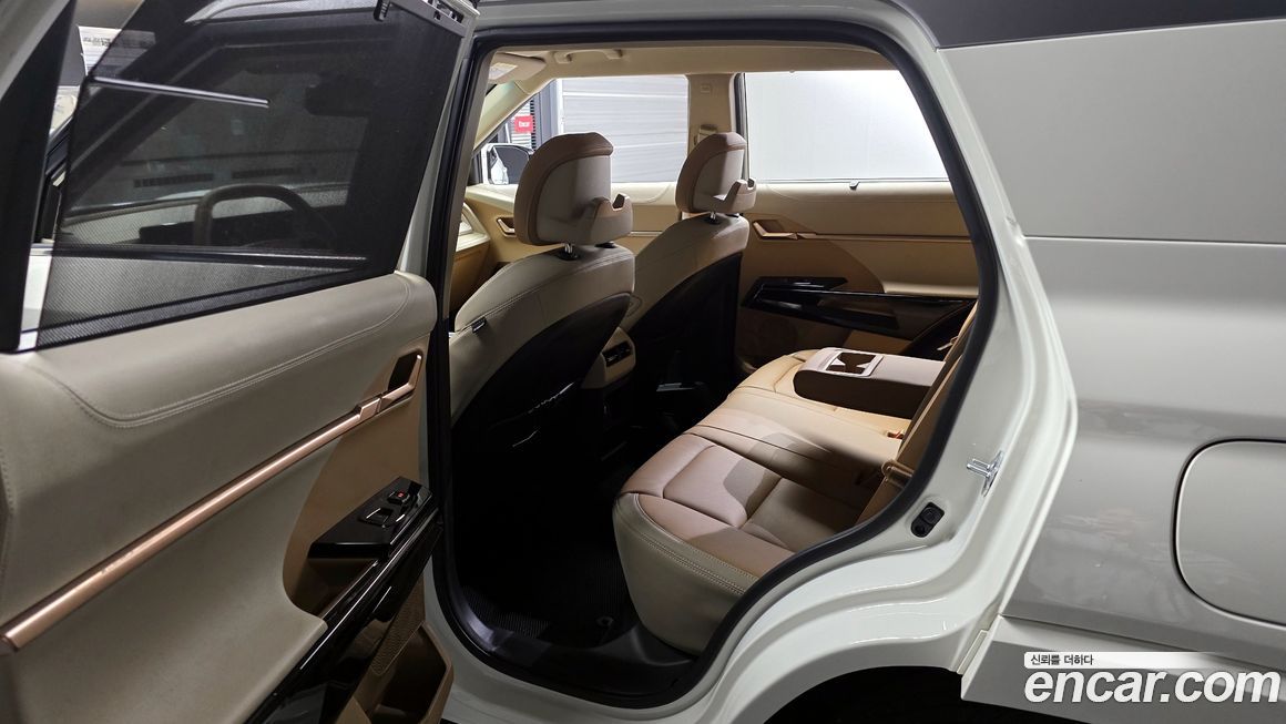 KG_Mobility_Ssangyong Actyon 2025