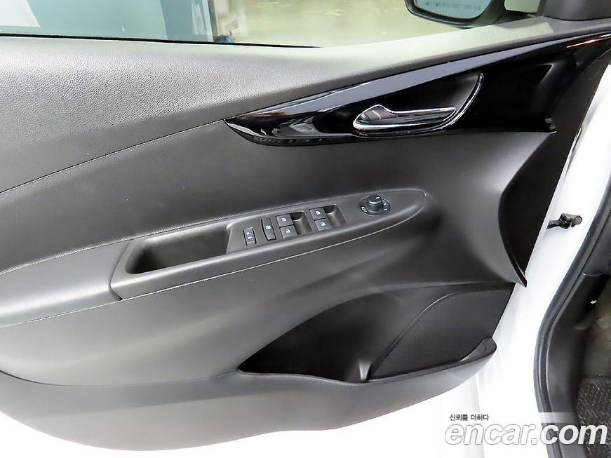 ChevroletGMDaewoo Spark 2019