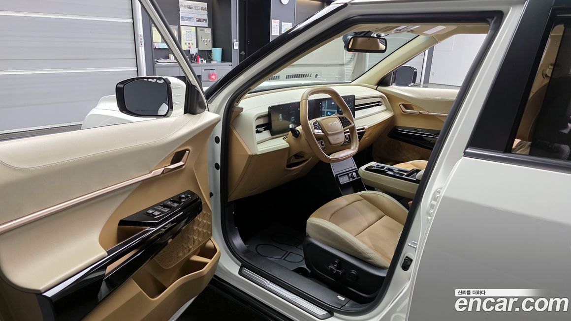 KG_Mobility_Ssangyong Actyon 2025