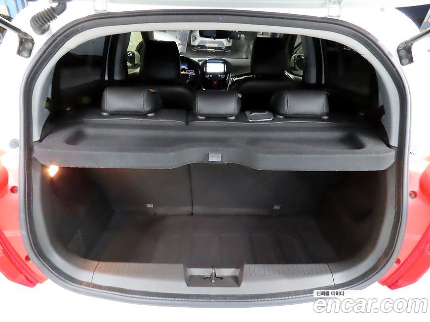 ChevroletGMDaewoo Spark 2019