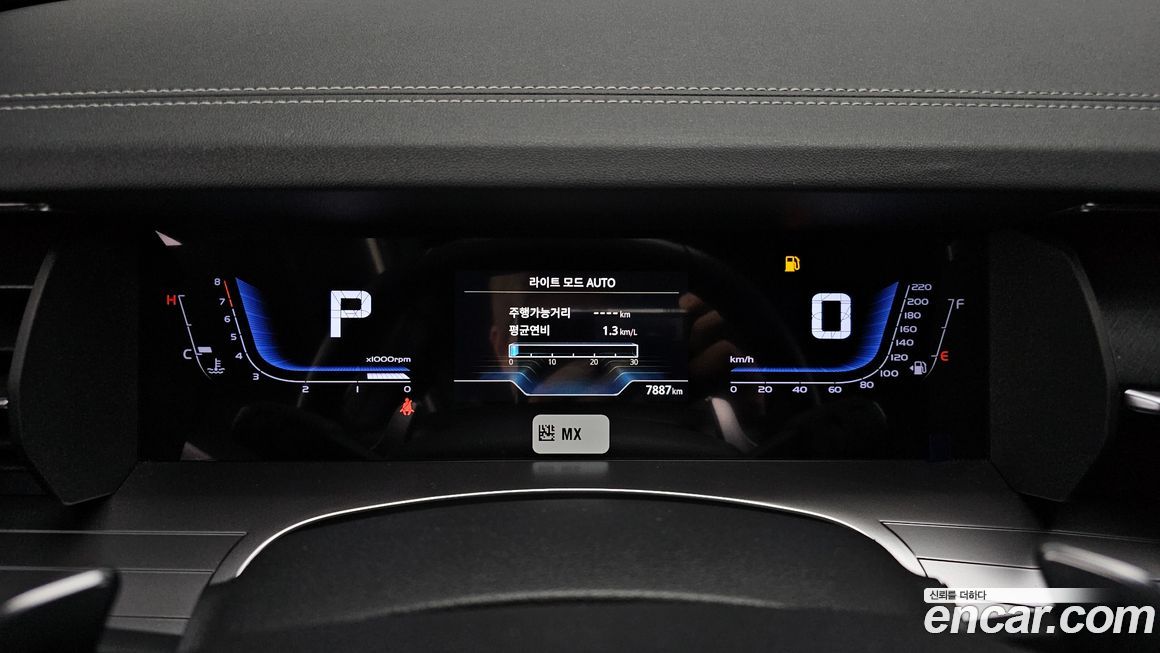 KG_Mobility_Ssangyong Torres 2023