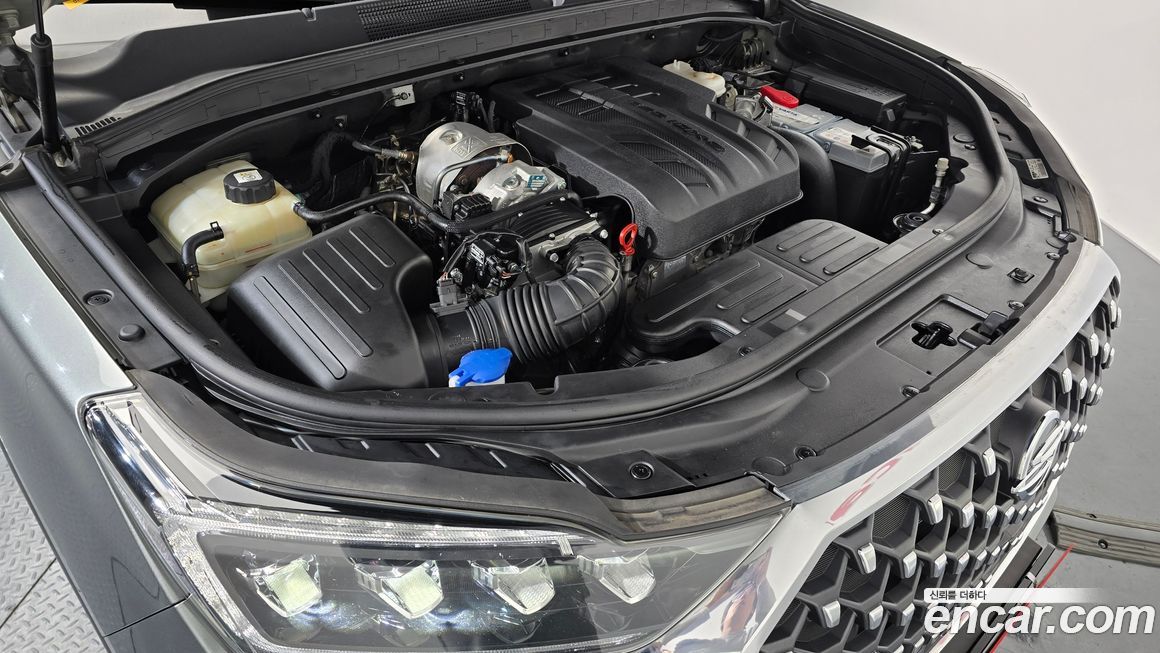 KG_Mobility_Ssangyong Rexton 2022