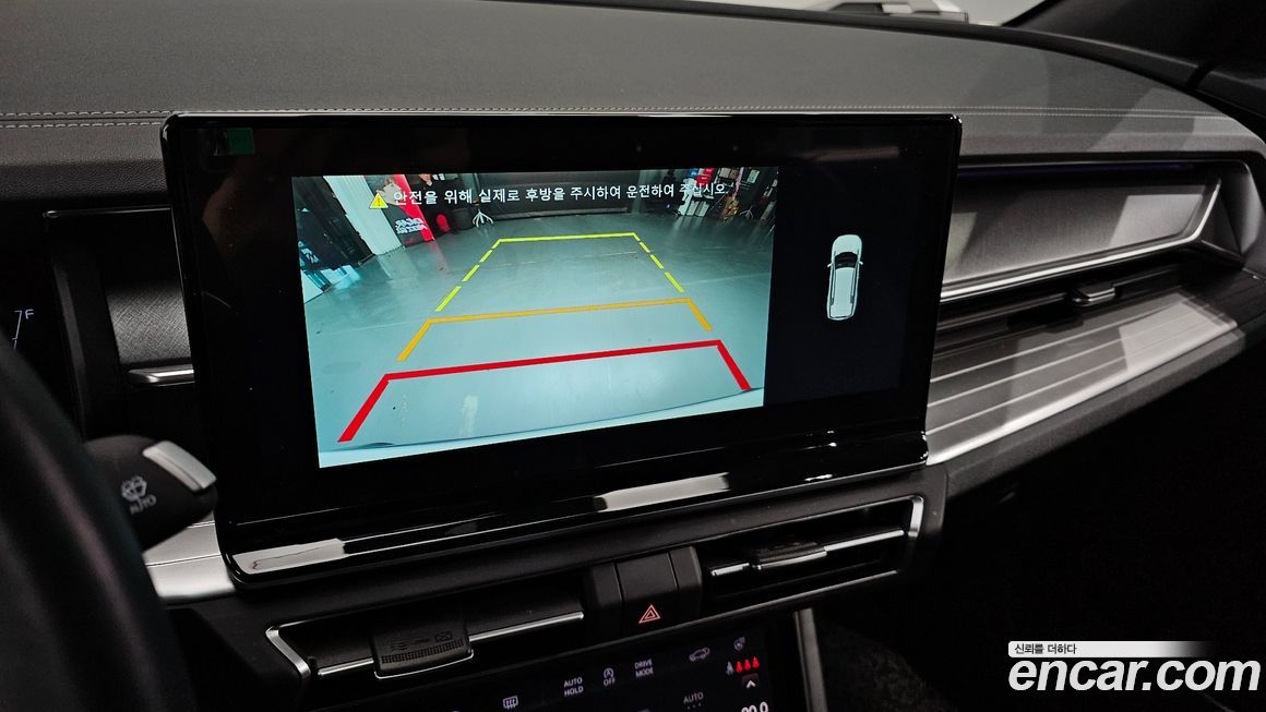 KG_Mobility_Ssangyong Torres 2023