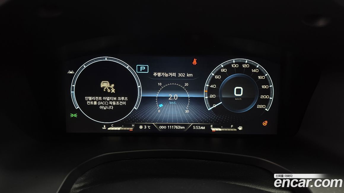 KG_Mobility_Ssangyong Rexton 2022