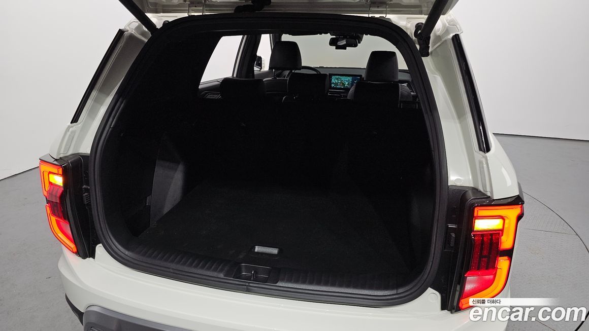 KG_Mobility_Ssangyong Torres 2023