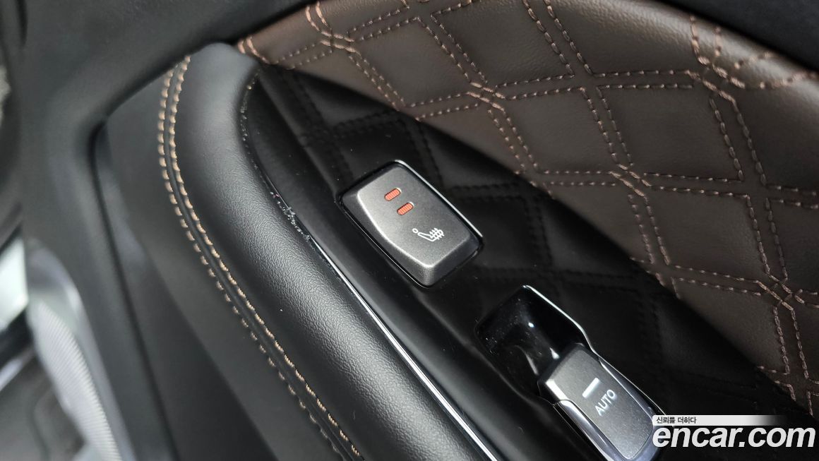 KG_Mobility_Ssangyong Rexton 2022