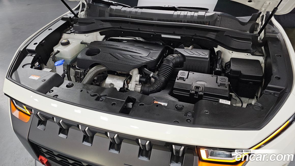 KG_Mobility_Ssangyong Torres 2023