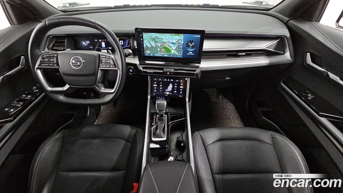 KG_Mobility_Ssangyong Torres 2023