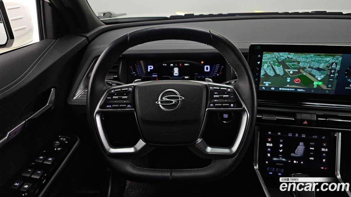 KG_Mobility_Ssangyong Torres 2023