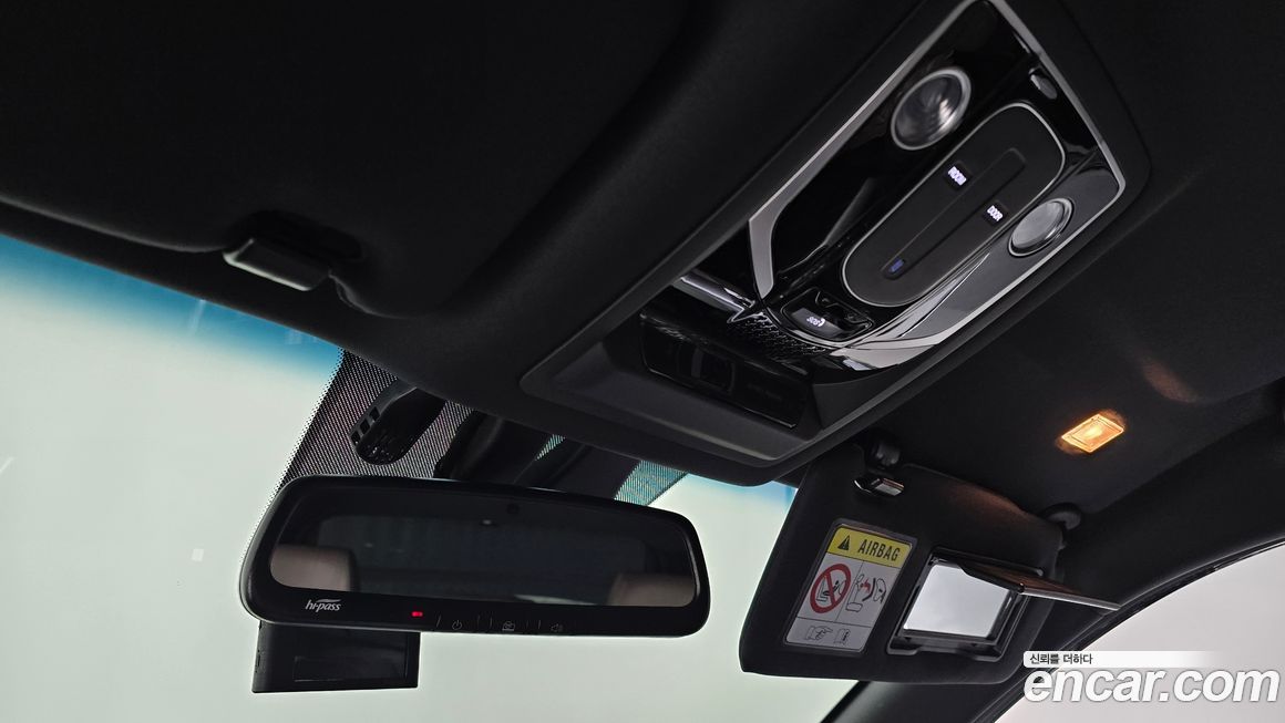 KG_Mobility_Ssangyong Rexton 2022