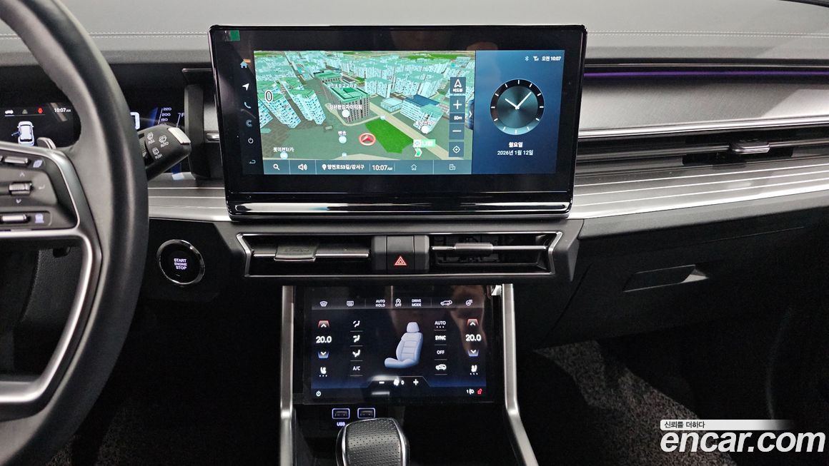 KG_Mobility_Ssangyong Torres 2023