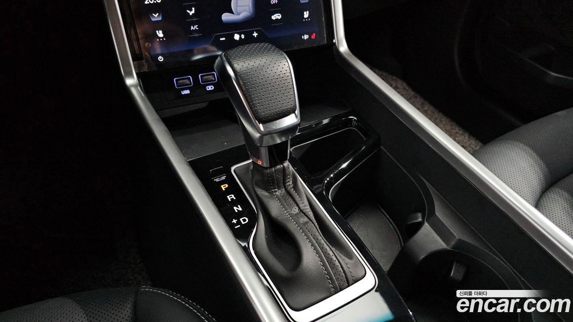 KG_Mobility_Ssangyong Torres 2023