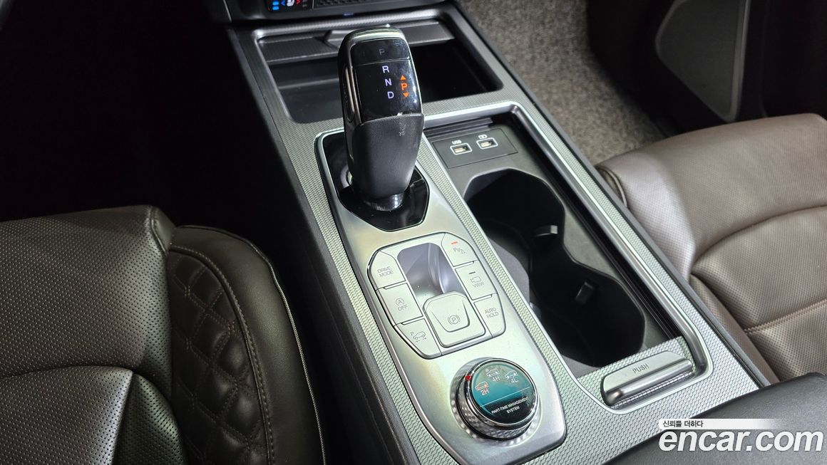 KG_Mobility_Ssangyong Rexton 2022