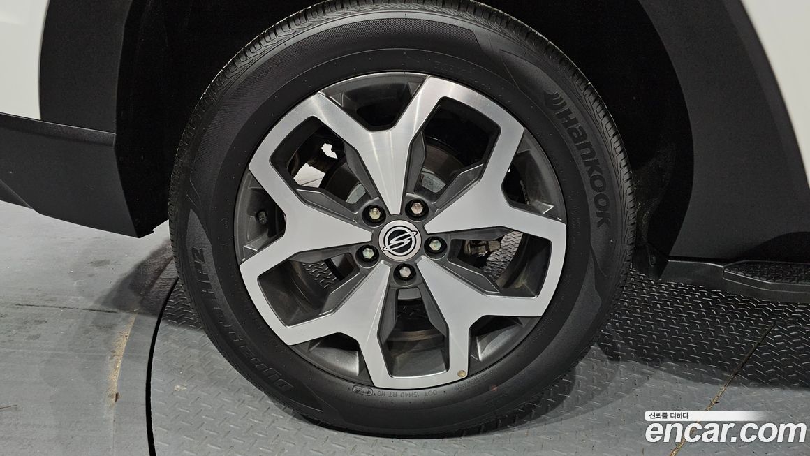 KG_Mobility_Ssangyong Torres 2023