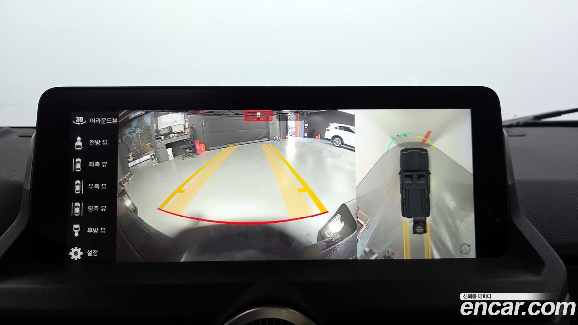 Ineos Grenadier 2024