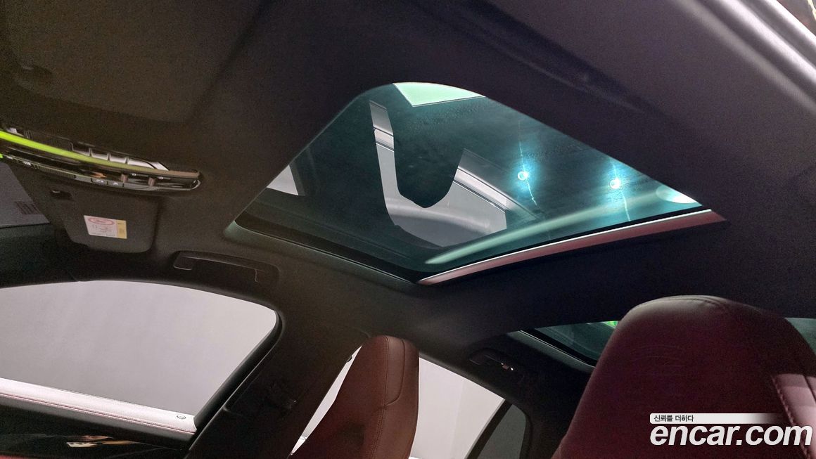 Porsche Panamera 2023