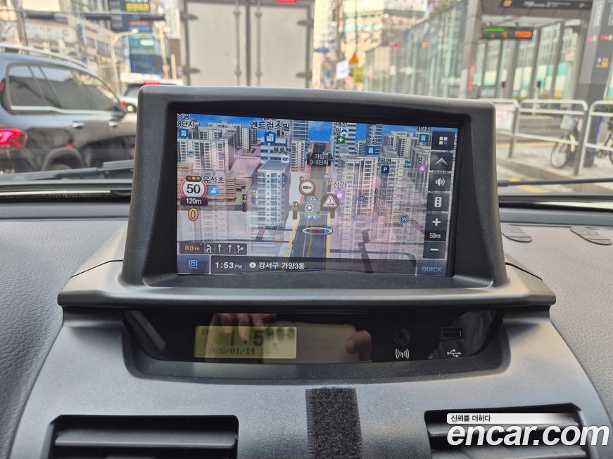 KG_Mobility_Ssangyong Rexton 2011