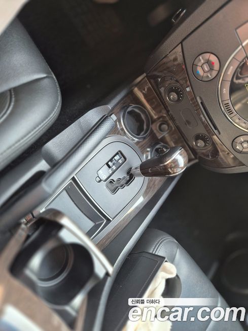 KG_Mobility_Ssangyong Rexton 2011