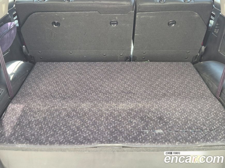 KG_Mobility_Ssangyong Rexton 2011