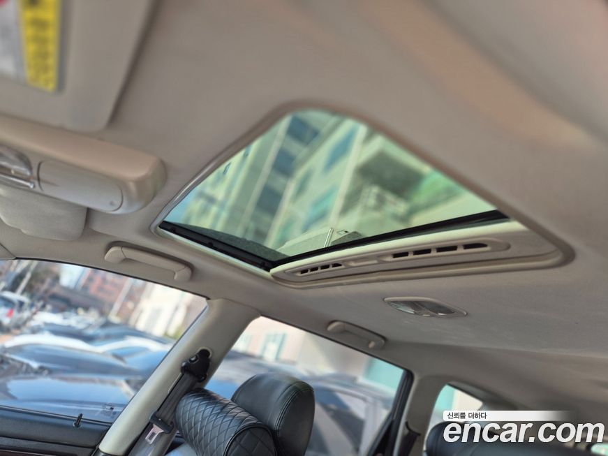 KG_Mobility_Ssangyong Rexton 2011