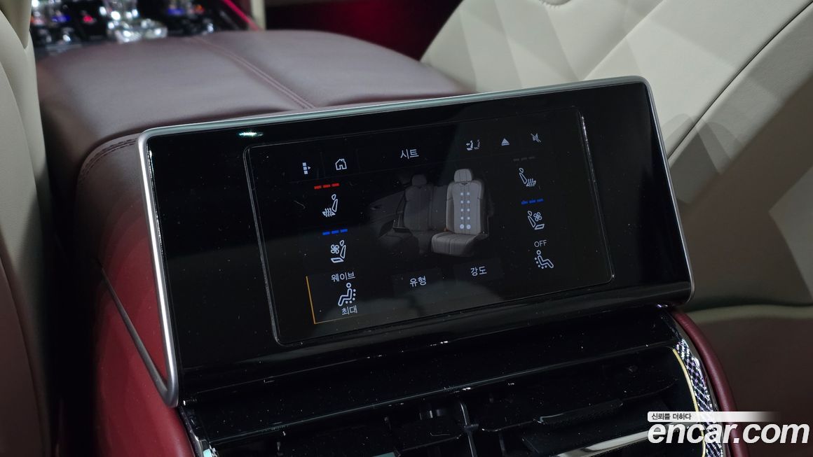 Bentley Flying Spur 2022