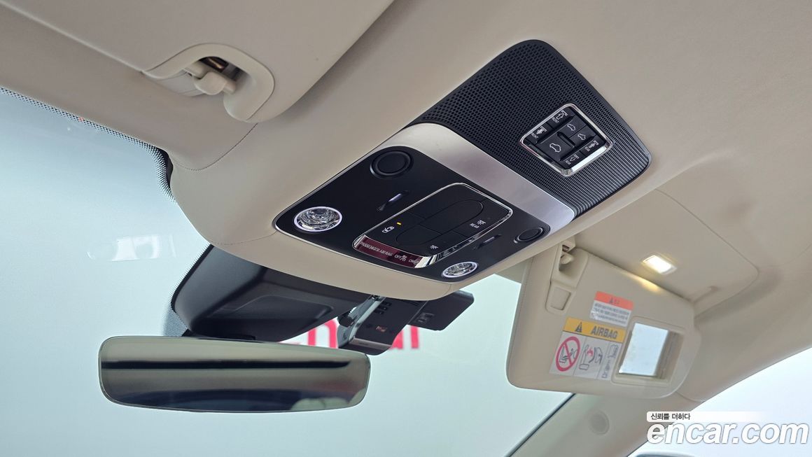 Bentley Flying Spur 2022