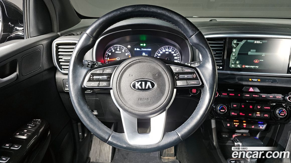 Kia Sportage 2020