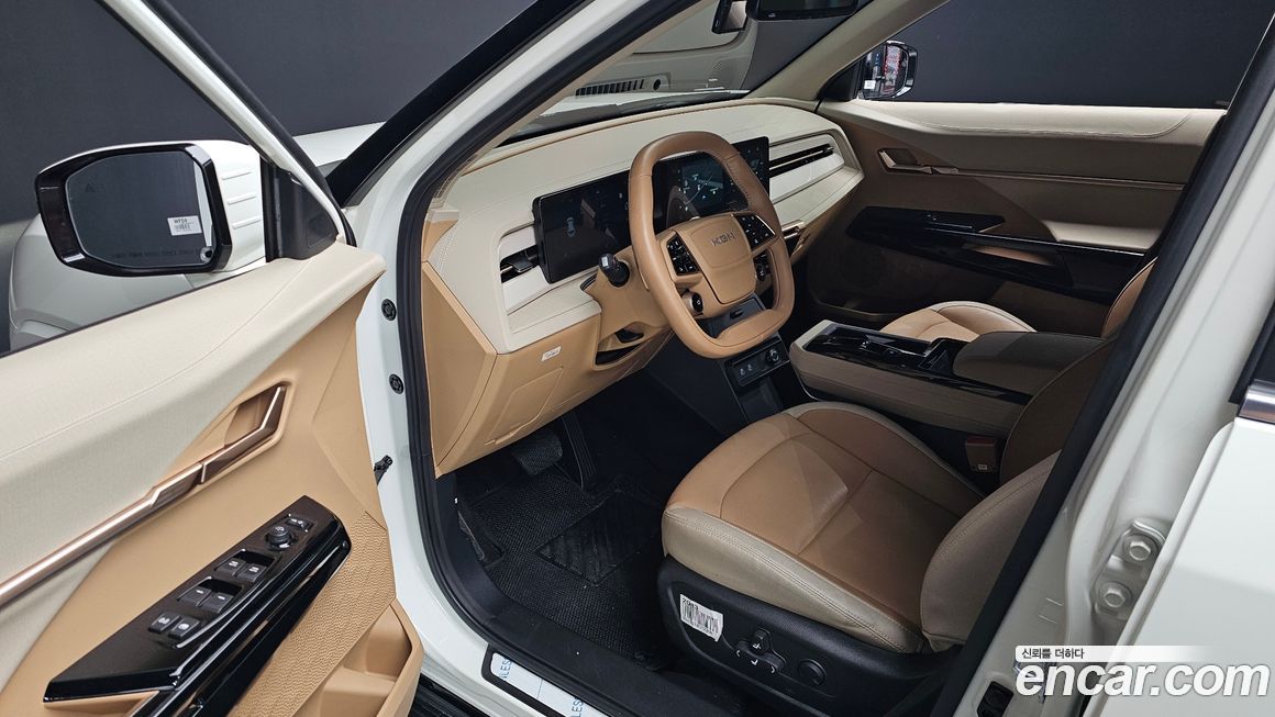 KG_Mobility_Ssangyong Actyon 2025