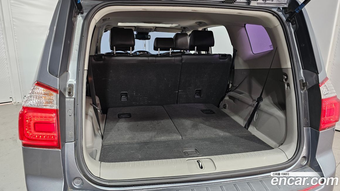 ChevroletGMDaewoo Orlando 2015