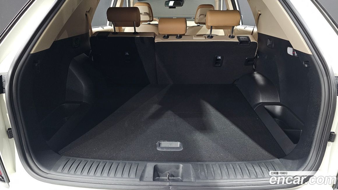 KG_Mobility_Ssangyong Actyon 2025