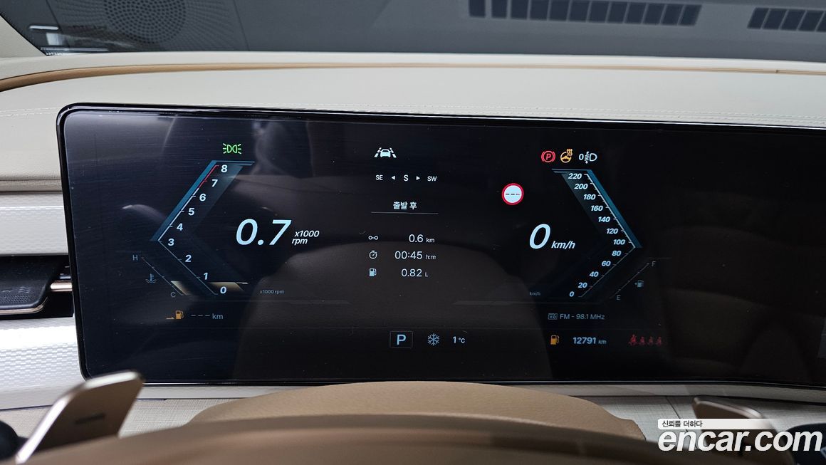 KG_Mobility_Ssangyong Actyon 2025