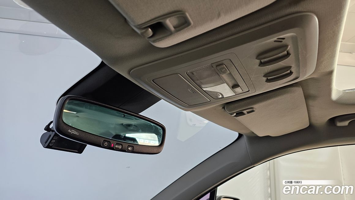 ChevroletGMDaewoo Orlando 2015