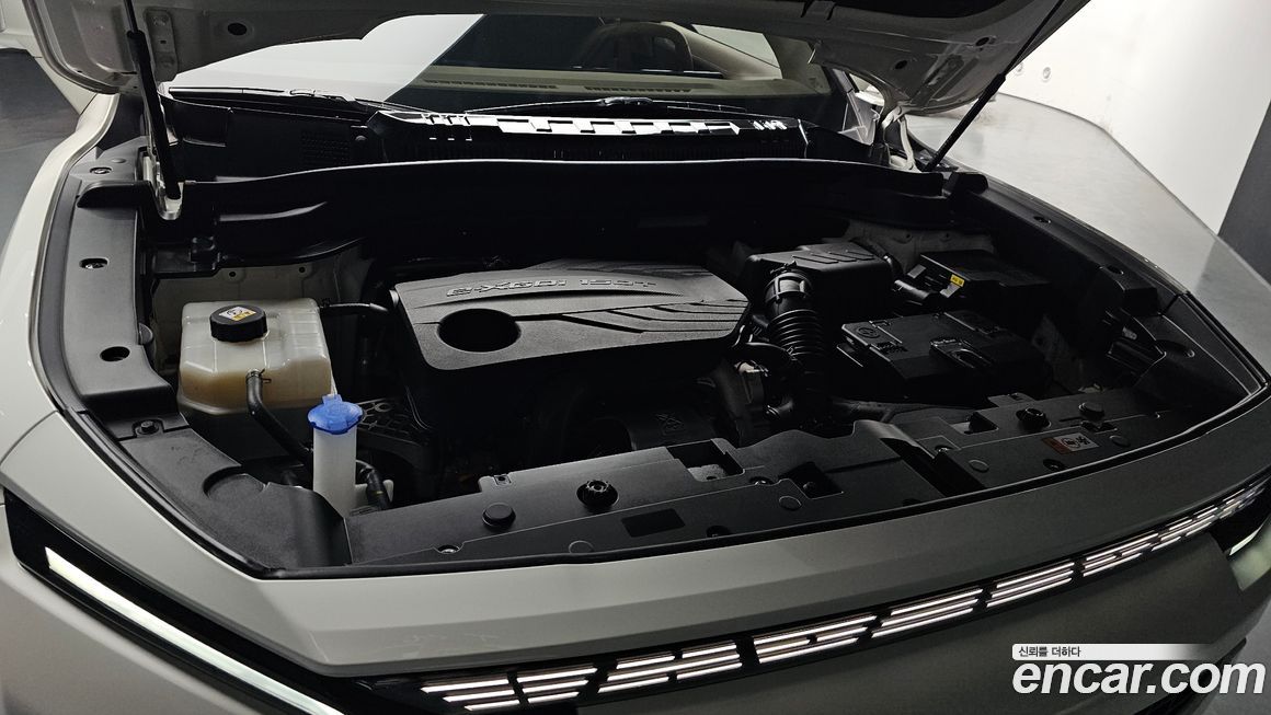 KG_Mobility_Ssangyong Actyon 2025