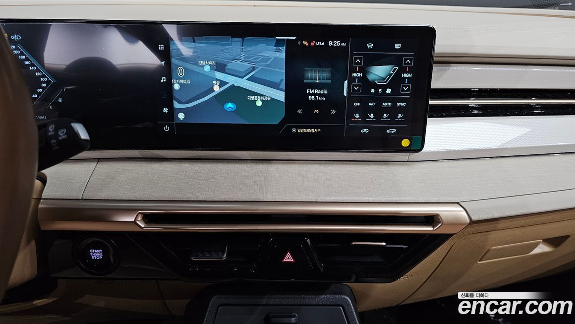 KG_Mobility_Ssangyong Actyon 2025