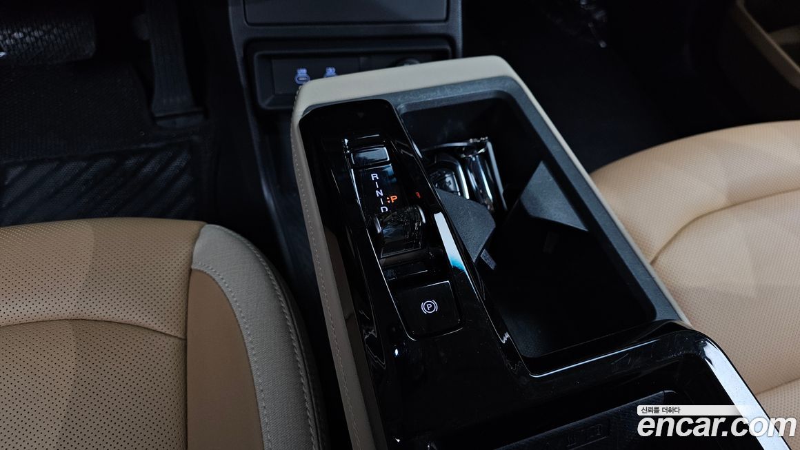 KG_Mobility_Ssangyong Actyon 2025