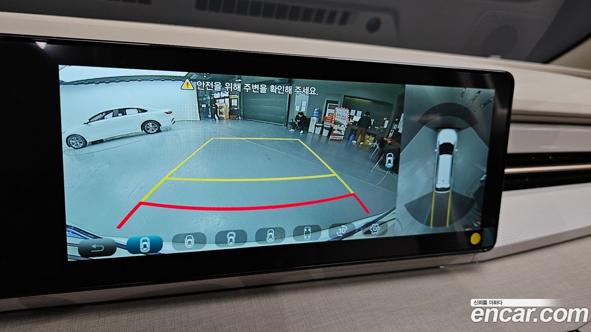 KG_Mobility_Ssangyong Actyon 2025