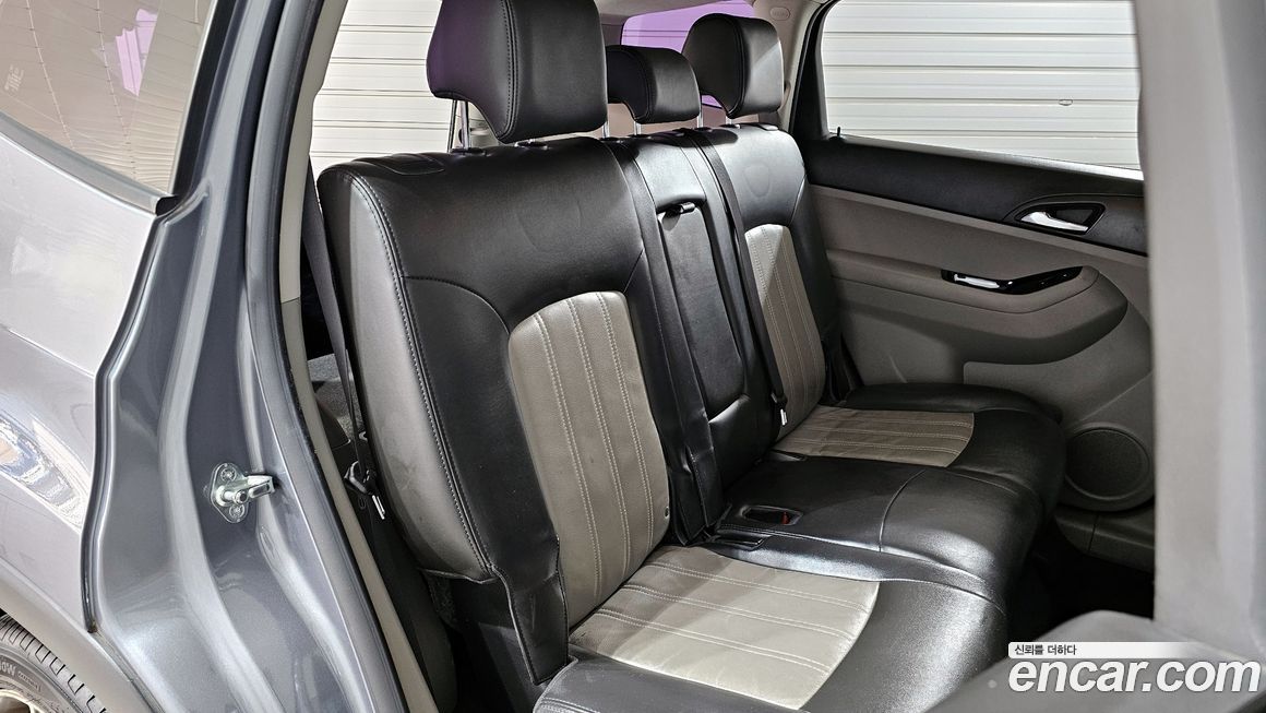 ChevroletGMDaewoo Orlando 2015