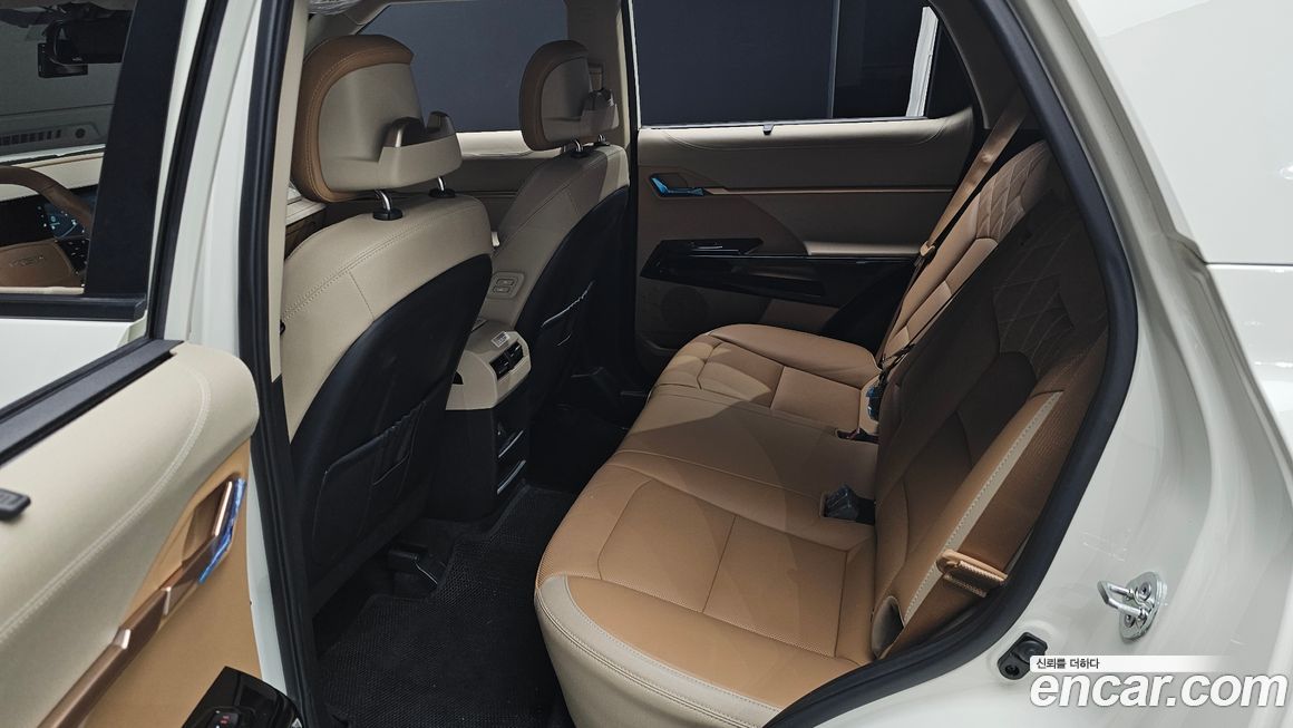 KG_Mobility_Ssangyong Actyon 2025