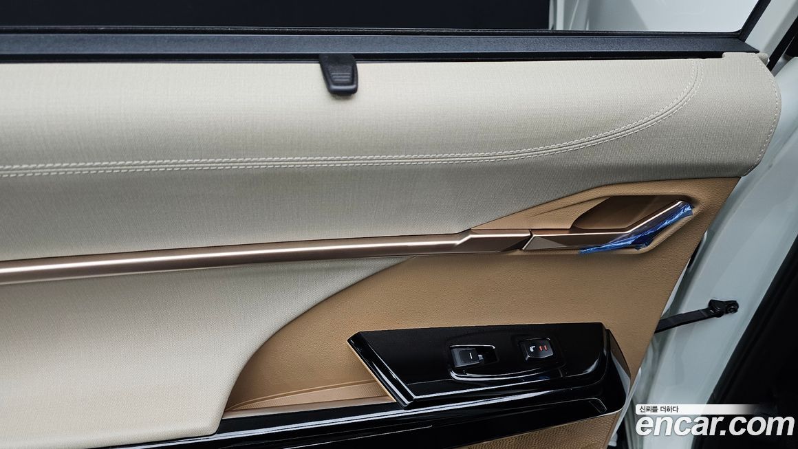 KG_Mobility_Ssangyong Actyon 2025