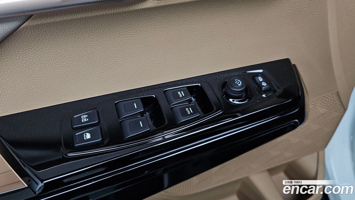 KG_Mobility_Ssangyong Actyon 2025