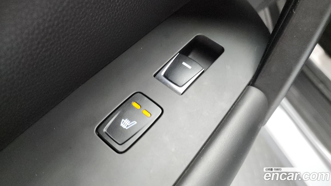 Hyundai Grandeur 2015