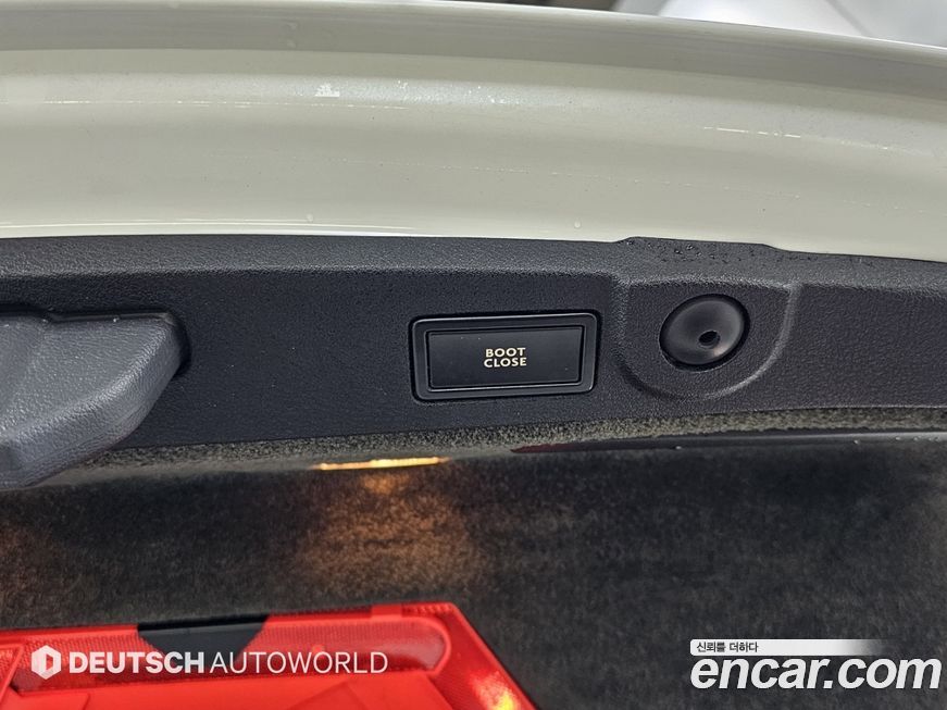 Bentley Continental 2007