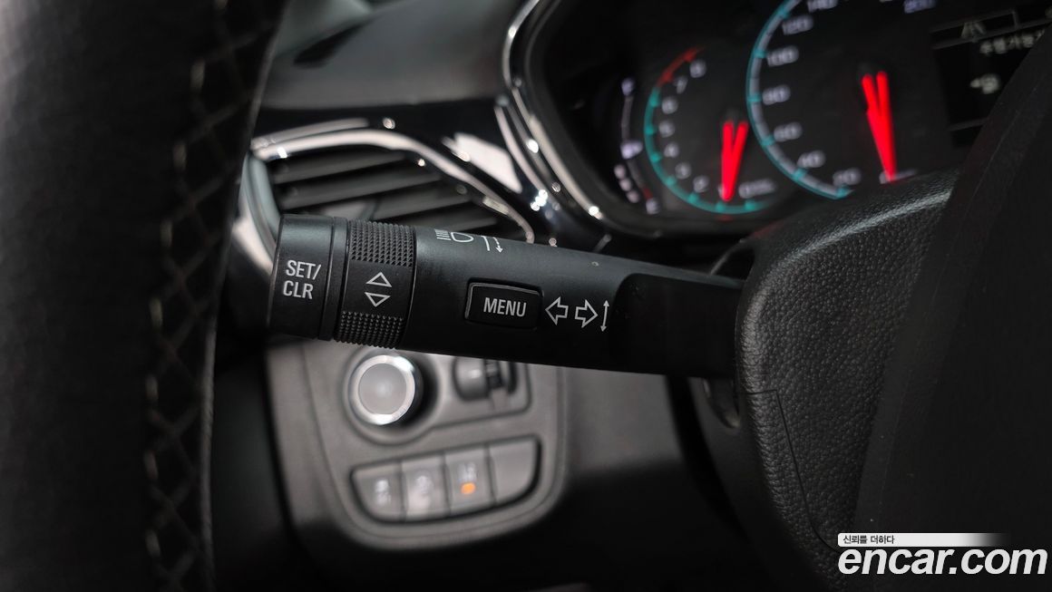 ChevroletGMDaewoo Spark 2016