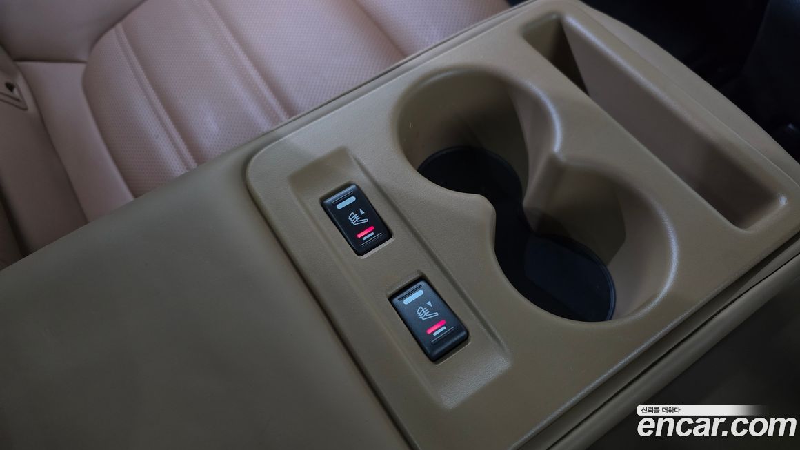 Renault-KoreaSamsung SM6 2021